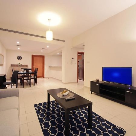 New Arabian Al Dhafra 2 The Greens 1 Br Dubai Buitenkant foto