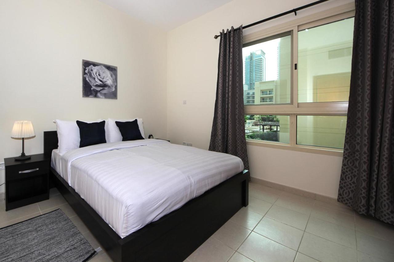 New Arabian Al Dhafra 2 The Greens 1 Br Dubai Buitenkant foto