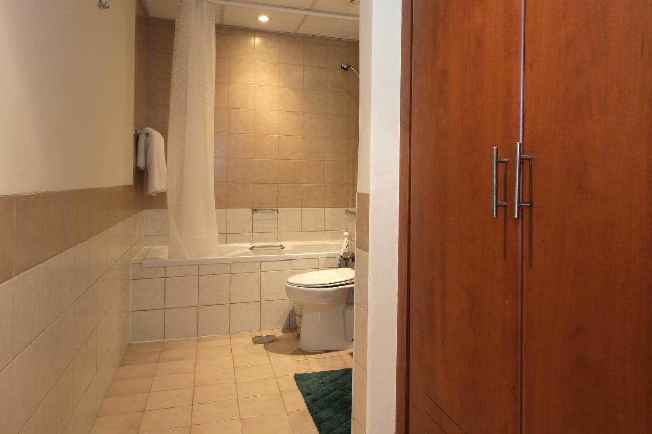 New Arabian Al Dhafra 2 The Greens 1 Br Dubai Buitenkant foto