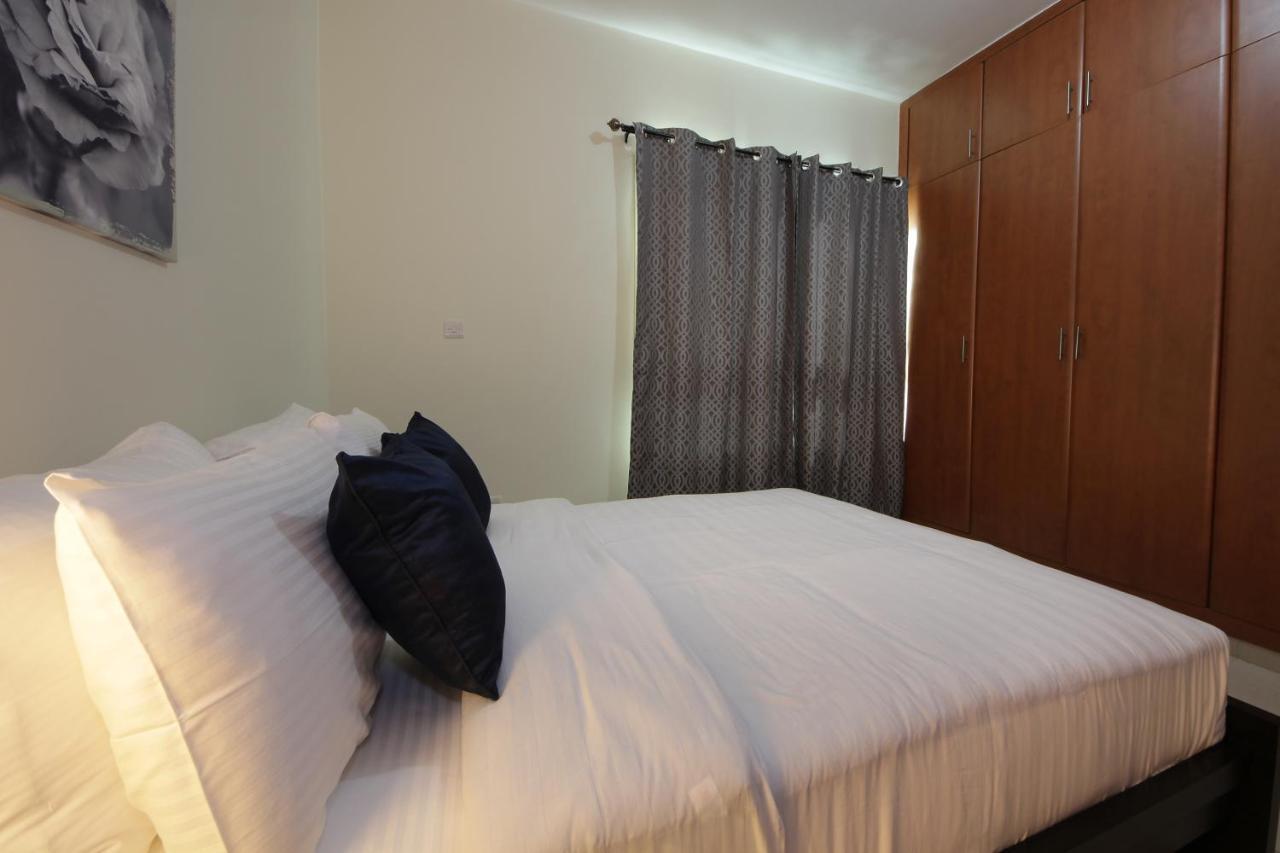 New Arabian Al Dhafra 2 The Greens 1 Br Dubai Buitenkant foto