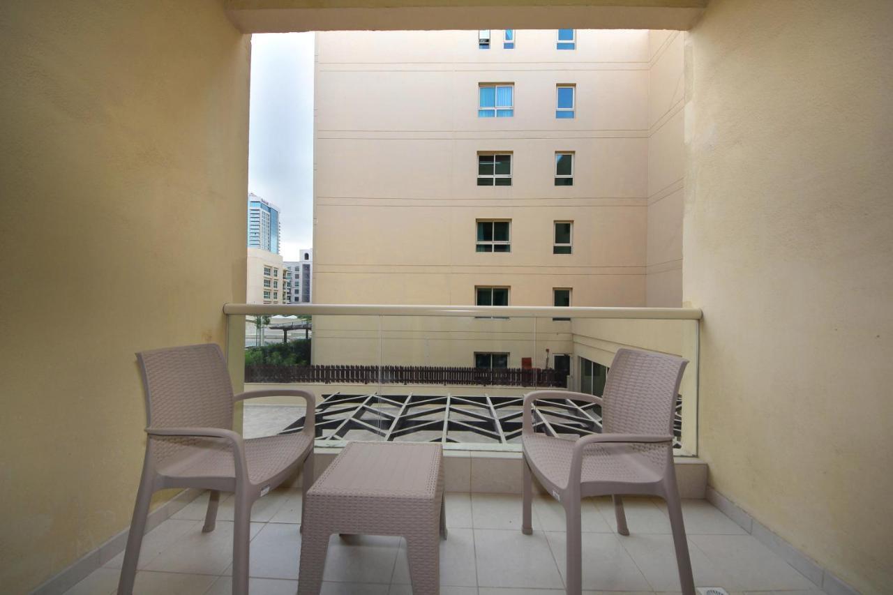 New Arabian Al Dhafra 2 The Greens 1 Br Dubai Buitenkant foto