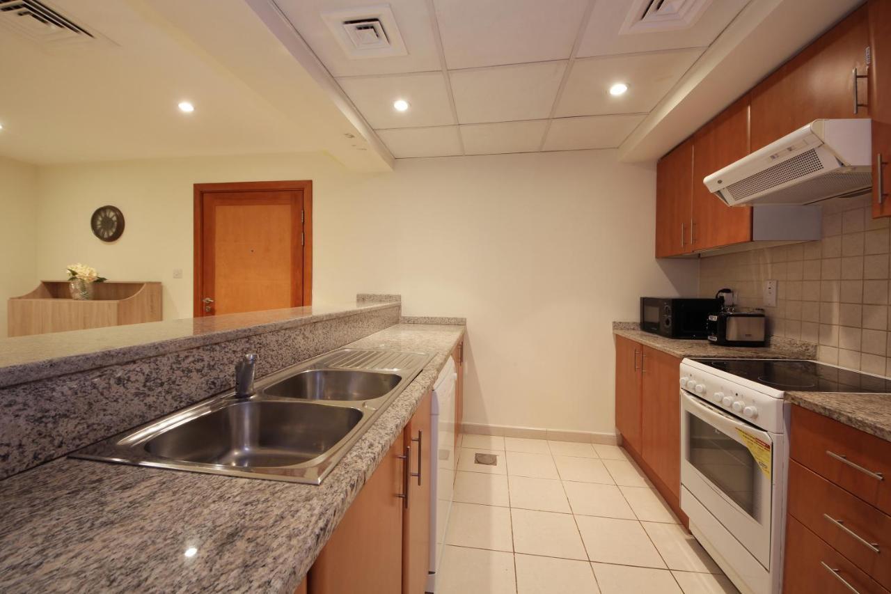 New Arabian Al Dhafra 2 The Greens 1 Br Dubai Buitenkant foto