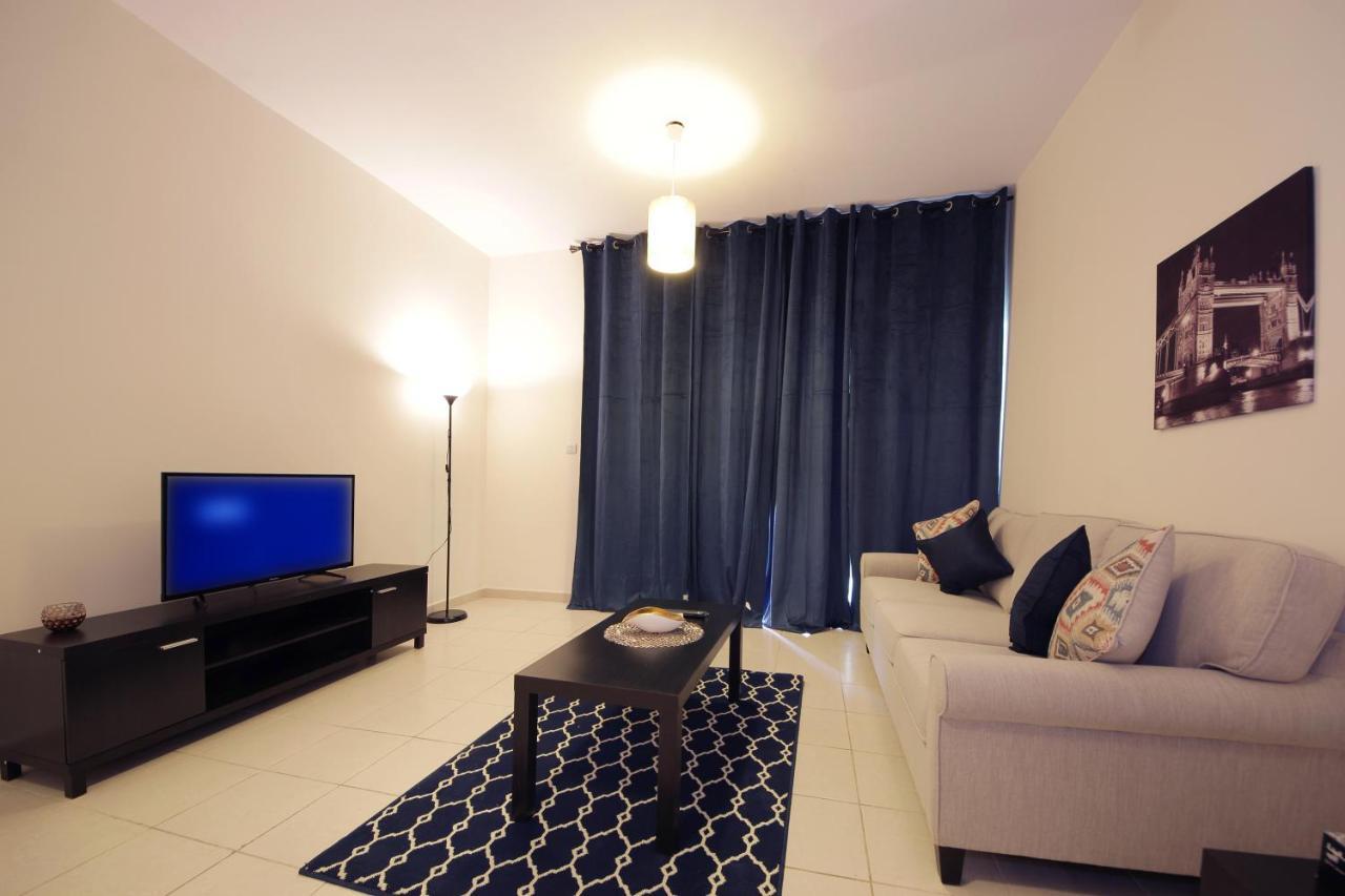 New Arabian Al Dhafra 2 The Greens 1 Br Dubai Buitenkant foto