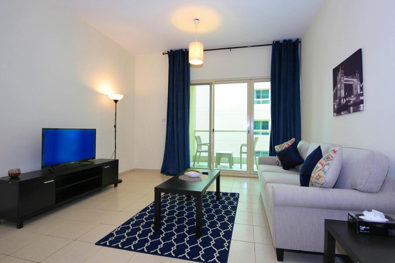 New Arabian Al Dhafra 2 The Greens 1 Br Dubai Buitenkant foto