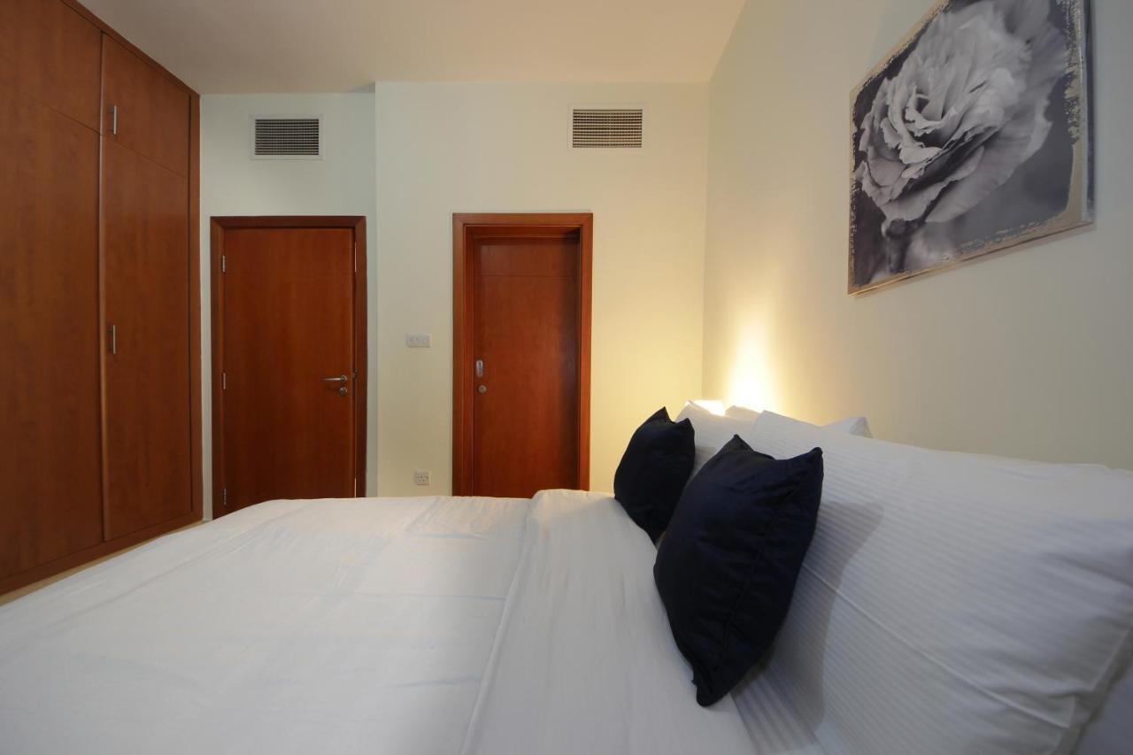 New Arabian Al Dhafra 2 The Greens 1 Br Dubai Buitenkant foto