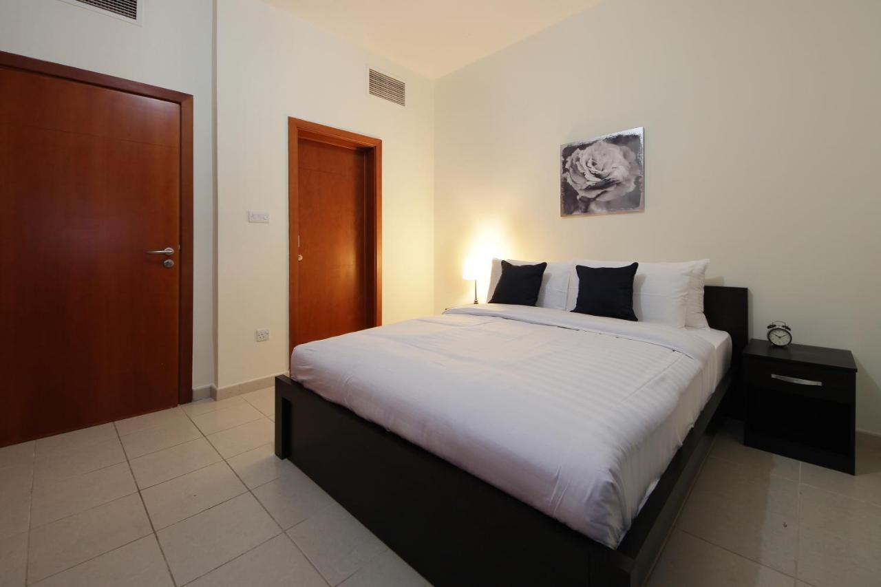 New Arabian Al Dhafra 2 The Greens 1 Br Dubai Buitenkant foto