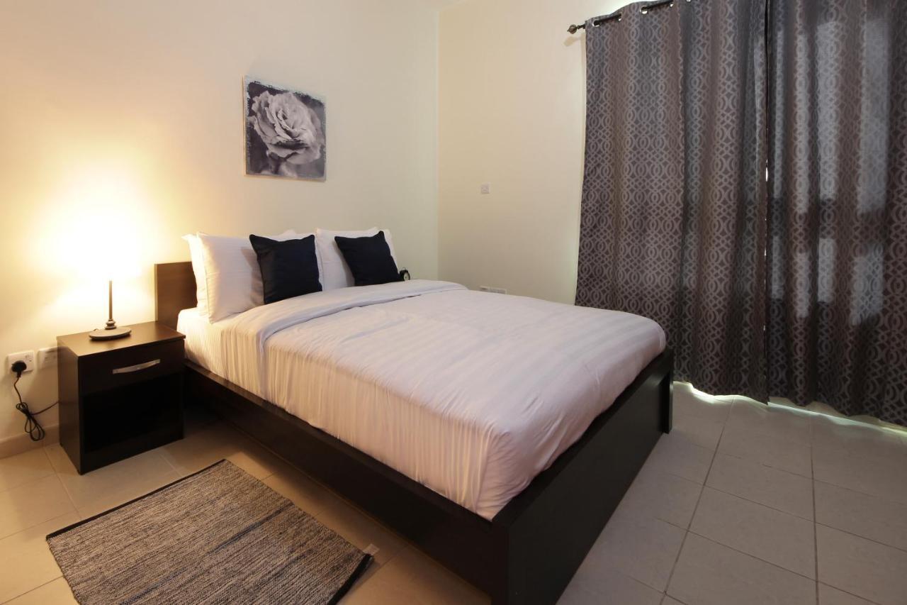 New Arabian Al Dhafra 2 The Greens 1 Br Dubai Buitenkant foto