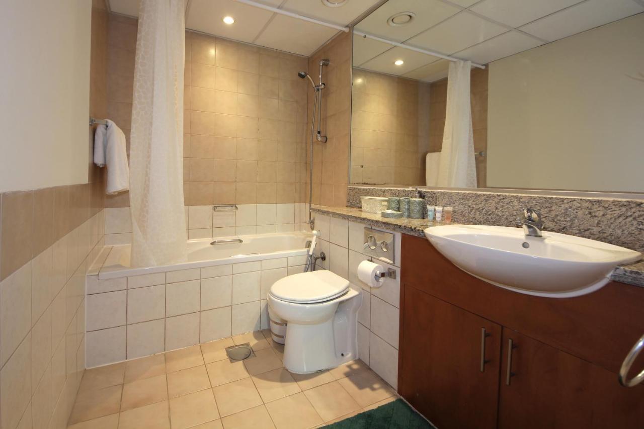 New Arabian Al Dhafra 2 The Greens 1 Br Dubai Buitenkant foto