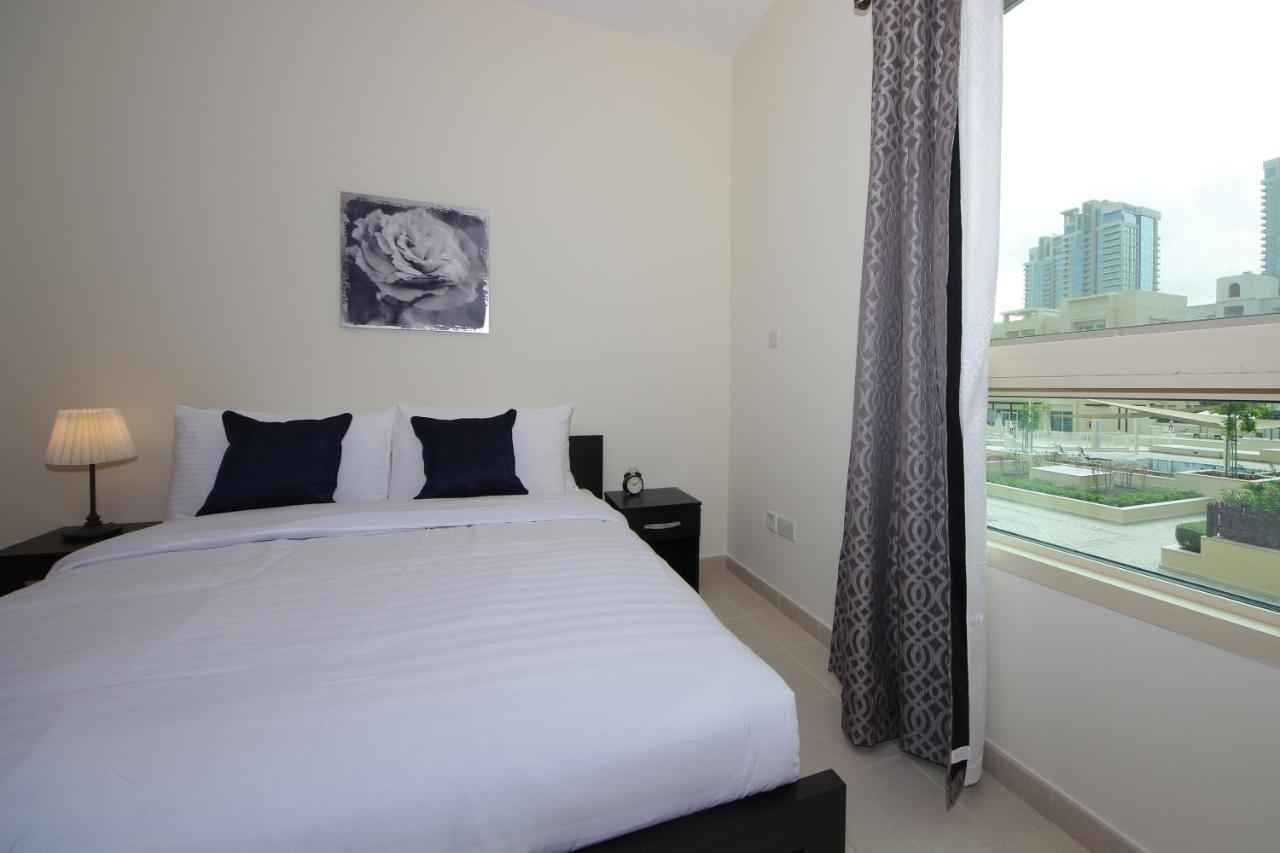 New Arabian Al Dhafra 2 The Greens 1 Br Dubai Buitenkant foto