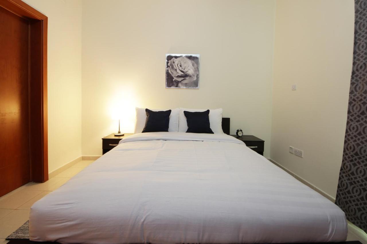 New Arabian Al Dhafra 2 The Greens 1 Br Dubai Buitenkant foto